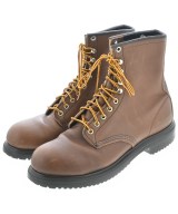 REDWING ブーツ