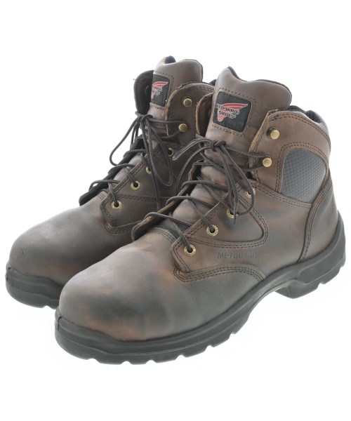 レッドウィング(REDWING)のREDWING スニーカー