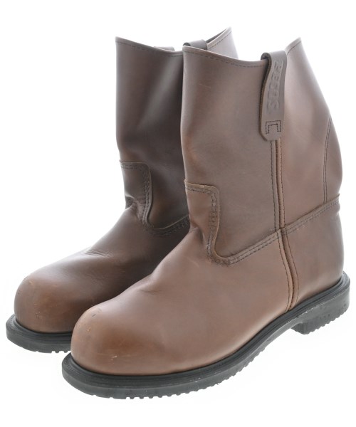 レッドウィング(REDWING)のREDWING ブーツ