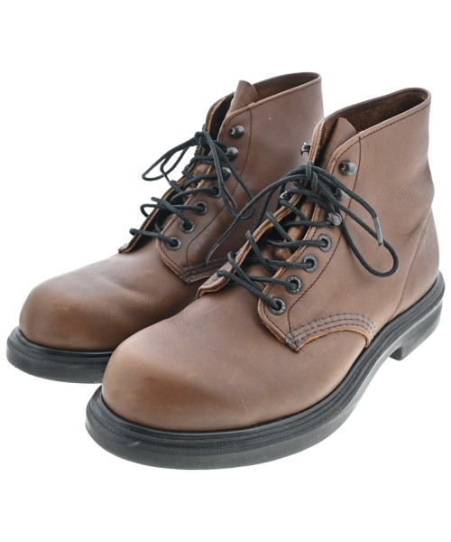 レッドウィング(REDWING)のREDWING ブーツ