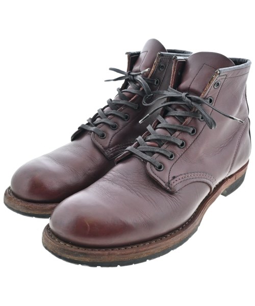 レッドウィング(REDWING)のREDWING ブーツ