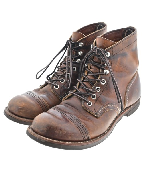 レッドウィング(REDWING)のREDWING ブーツ