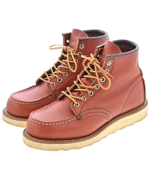 レッドウィング(REDWING)のREDWING ブーツ