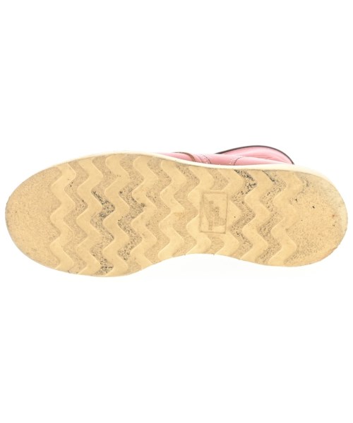 REDWING（レッドウィング）ブーツ 茶 サイズ:US4 1/2(21.5cm位) レディース/2200584022162