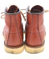 REDWING（レッドウィング）ブーツ 茶 サイズ:US4 1/2(21.5cm位) レディース/2200584022162