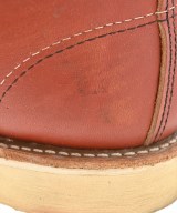 REDWING（レッドウィング）ブーツ 茶 サイズ:US4 1/2(21.5cm位) レディース/2200584022162