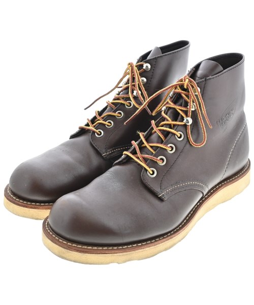 レッドウィング(REDWING)のREDWING ブーツ