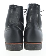 REDWING（レッドウィング）ブーツ 黒 サイズ:25.5cm メンズ/2200622624013