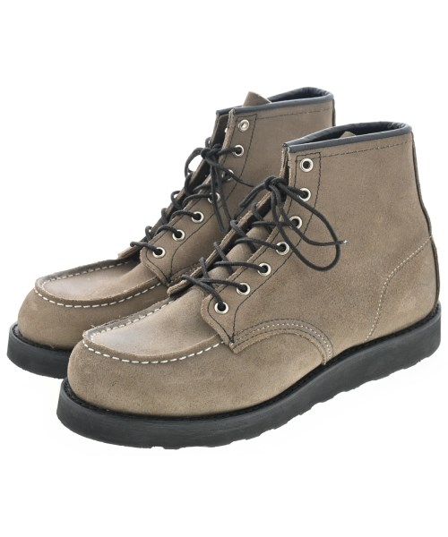 レッドウィング(REDWING)のREDWING ブーツ