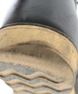 REDWING（レッドウィング）ブーツ 黒 サイズ:26cm メンズ/2200628983015