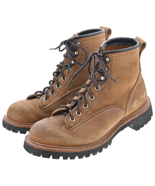 レッドウィング(REDWING)のREDWING ブーツ