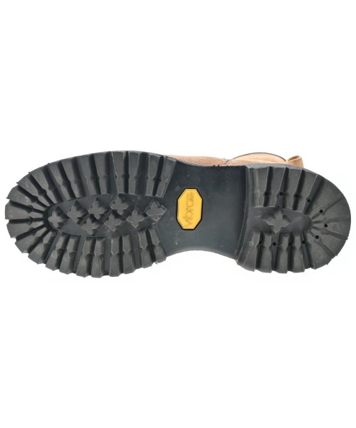 REDWING（レッドウィング）ブーツ 茶 サイズ:24.5cm メンズ/2200610037788