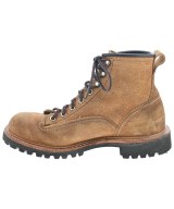 REDWING（レッドウィング）ブーツ 茶 サイズ:24.5cm メンズ/2200610037788