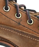 REDWING（レッドウィング）ブーツ 茶 サイズ:24.5cm メンズ/2200610037788