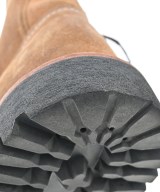 REDWING（レッドウィング）ブーツ 茶 サイズ:24.5cm メンズ/2200610037788