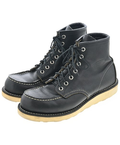 レッドウィング(REDWING)のREDWING ブーツ