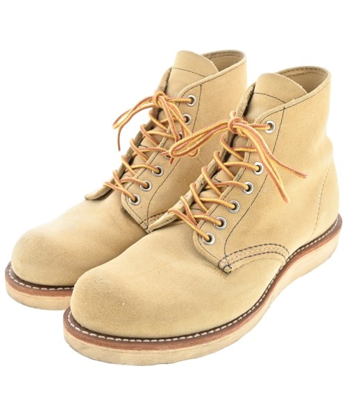 レッドウィング(REDWING)のREDWING ブーツ