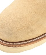 REDWING（レッドウィング）ブーツ ベージュ サイズ:US9(27cm位) メンズ/2200615813011