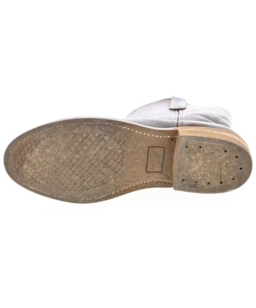 REDWING（レッドウィング）ブーツ 茶 サイズ:US9(27cm位) メンズ/2200608389325