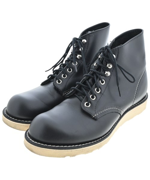 レッドウィング(REDWING)のREDWING ブーツ