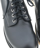 REDWING（レッドウィング）ブーツ 黒 サイズ:25cm メンズ/2200615444024