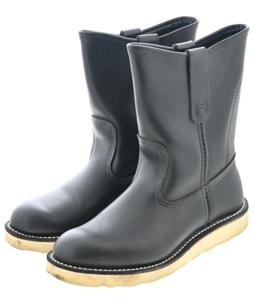 レッドウィング(REDWING)のREDWING ブーツ