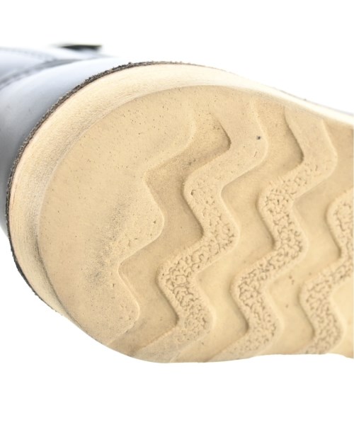 REDWING（レッドウィング）ブーツ 黒 サイズ:US5(22cm位) レディース/2200619726164