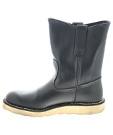 REDWING（レッドウィング）ブーツ 黒 サイズ:US5(22cm位) レディース/2200619726164