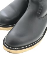 REDWING（レッドウィング）ブーツ 黒 サイズ:US5(22cm位) レディース/2200619726164