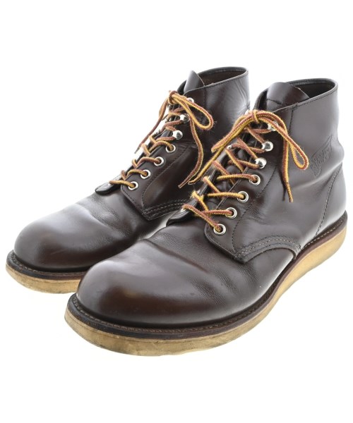 レッドウィング(REDWING)のREDWING ブーツ