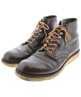 REDWING ブーツ