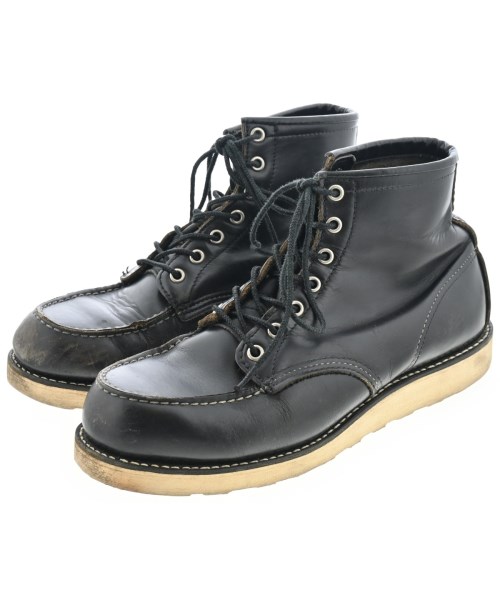 レッドウィング(REDWING)のREDWING ブーツ