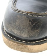 REDWING（レッドウィング）ブーツ 黒 サイズ:27cm メンズ/2200598206053