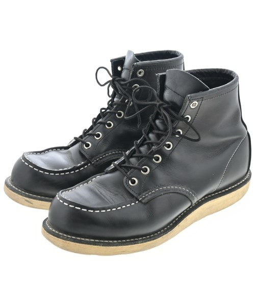 レッドウィング(REDWING)のREDWING ブーツ