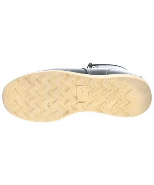 REDWING（レッドウィング）ブーツ 黒 サイズ:26cm メンズ/2200594271260