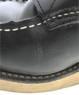 REDWING（レッドウィング）ブーツ 黒 サイズ:26cm メンズ/2200594271260