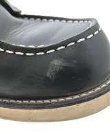 REDWING（レッドウィング）ブーツ 黒 サイズ:26cm メンズ/2200594271260