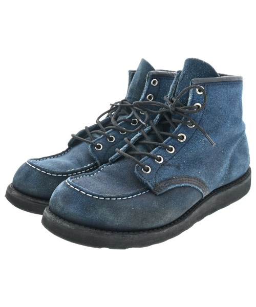 レッドウィング(REDWING)のREDWING ブーツ