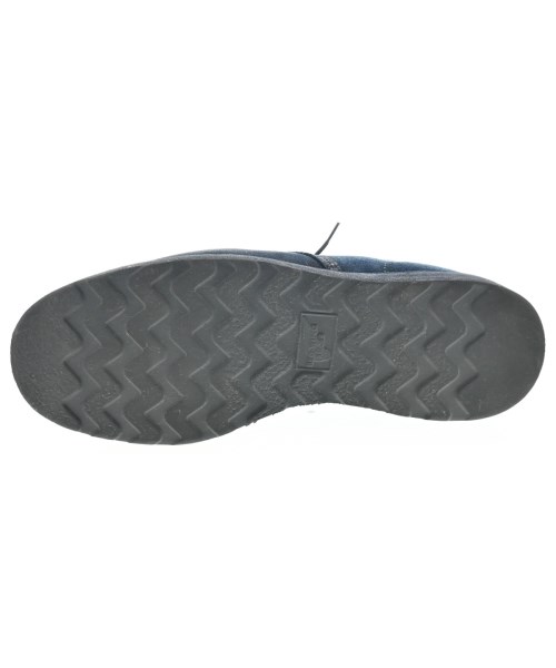 REDWING（レッドウィング）ブーツ 紺 サイズ:28.5cm メンズ/2200603865084