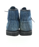 REDWING（レッドウィング）ブーツ 紺 サイズ:28.5cm メンズ/2200603865084