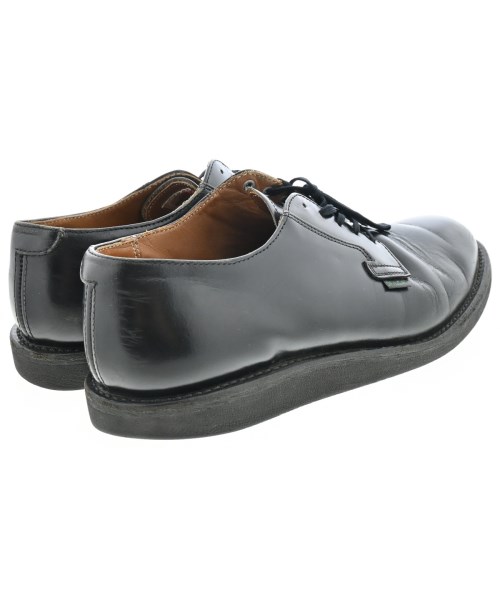 REDWING（レッドウィング）ビジネス・ドレスシューズ 黒 サイズ:27cm メンズ/2200604331168