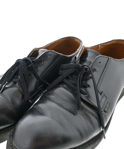 REDWING（レッドウィング）ビジネス・ドレスシューズ 黒 サイズ:27cm メンズ/2200604331168
