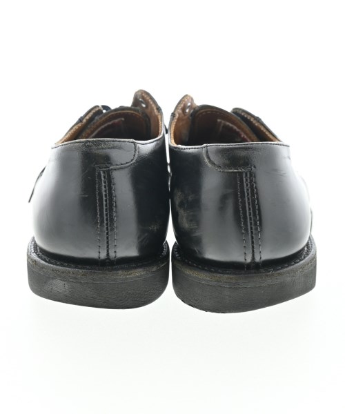 REDWING（レッドウィング）ビジネス・ドレスシューズ 黒 サイズ:27cm メンズ/2200604331168