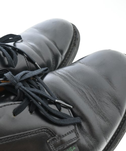 REDWING（レッドウィング）ビジネス・ドレスシューズ 黒 サイズ:27cm メンズ/2200604331168