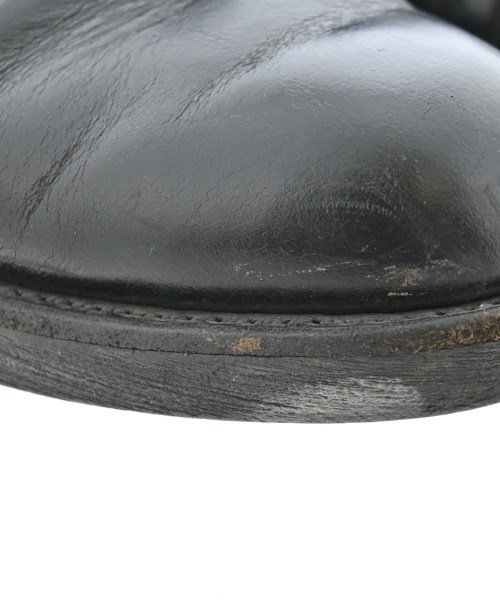 REDWING（レッドウィング）ビジネス・ドレスシューズ 黒 サイズ:27cm メンズ/2200604331168