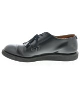 REDWING（レッドウィング）ビジネス・ドレスシューズ 黒 サイズ:27cm メンズ/2200604331168