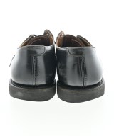 REDWING（レッドウィング）ビジネス・ドレスシューズ 黒 サイズ:27cm メンズ/2200604331168