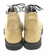 REDWING（レッドウィング）ブーツ ベージュ サイズ:26cm メンズ/2200604854568