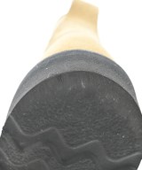 REDWING（レッドウィング）ブーツ ベージュ サイズ:26cm メンズ/2200604854568