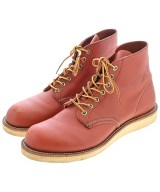 REDWING ブーツ